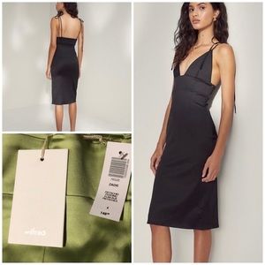 Wilfred Zadie Dress | Aritzia | 4